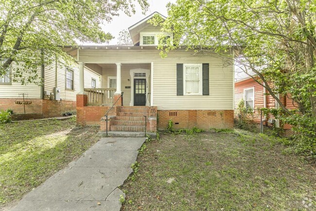 Building Photo - 1374 Ross St Rental