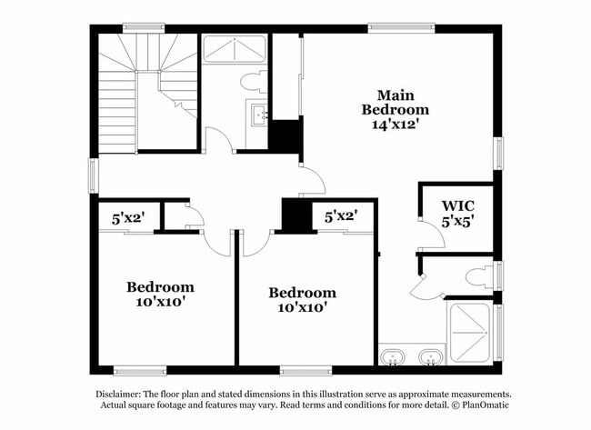 Photo - 8036 N Copperhead Creek St