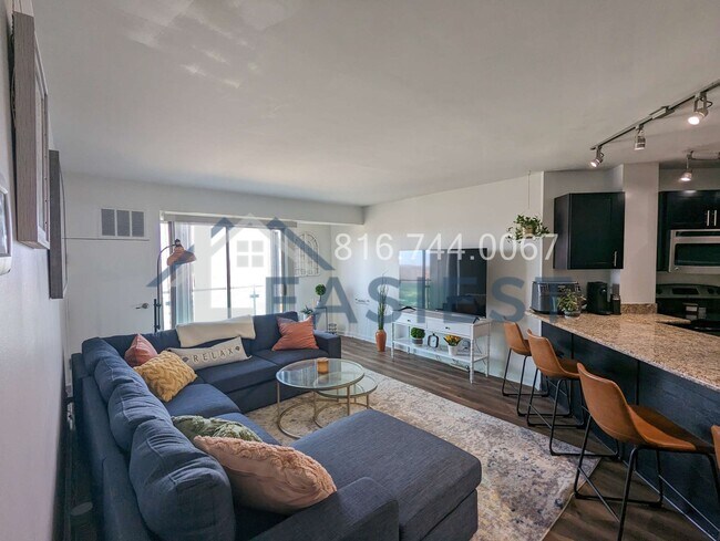Photo - 3838 Rainbow Blvd Unit 911
