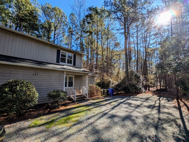 117 Forsyth Dr Unit B