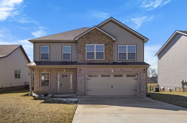 Building Photo - 618 Battery Ct