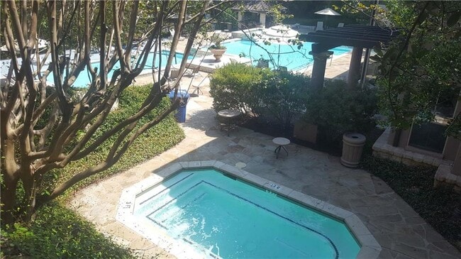 Photo - 6000 Shepherd Mountain Cove Unit 1401