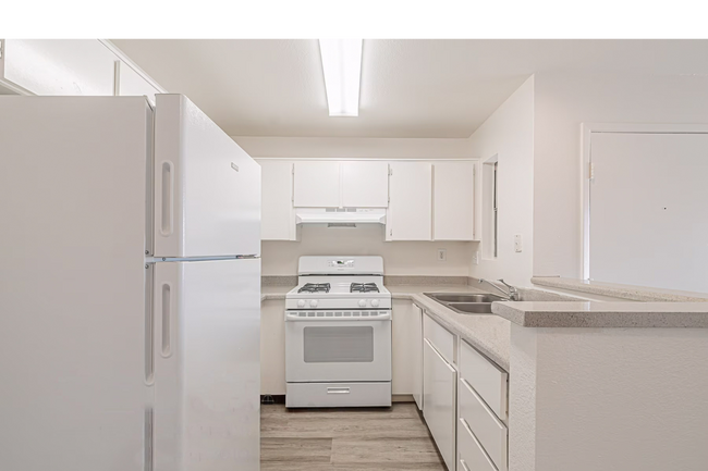 Julia Palms Senior Apts