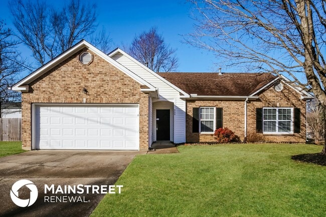 Building Photo - 900 Split Oak Dr