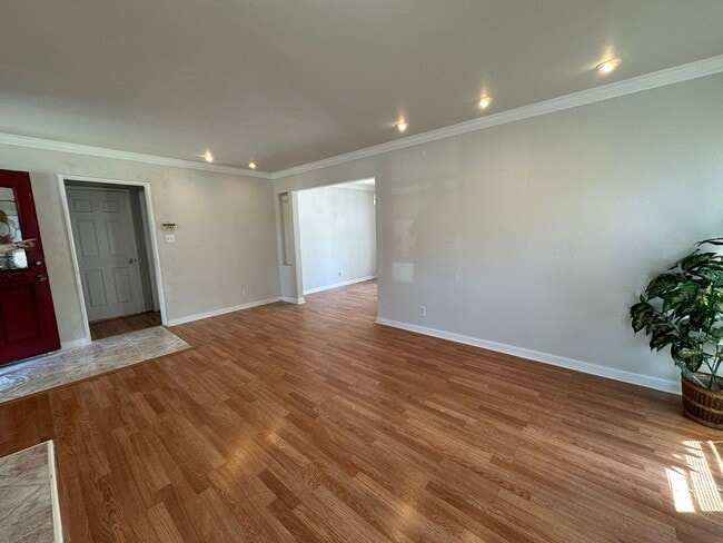 Photo - Single family 2 bedroom 1 bath, yard