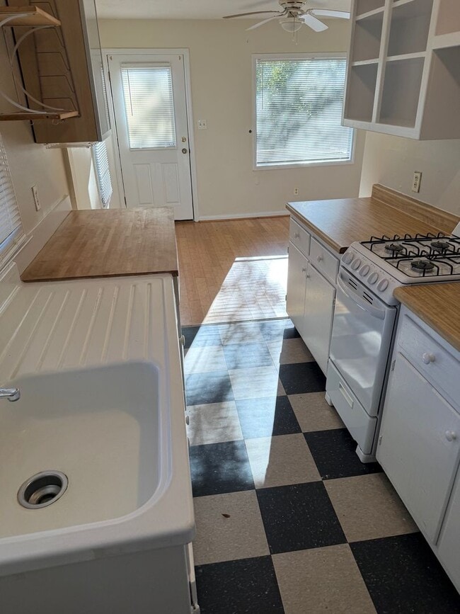 Photo - Normaltown Two Bedroom Cottage