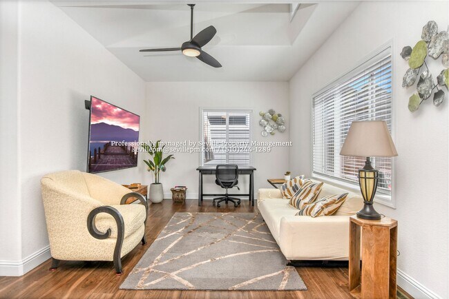 Photo - NEWER 2 BR/1 BA detached 1-story unit available soon@