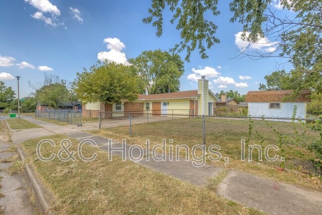 Photo - 2439 S 123rd E Ave