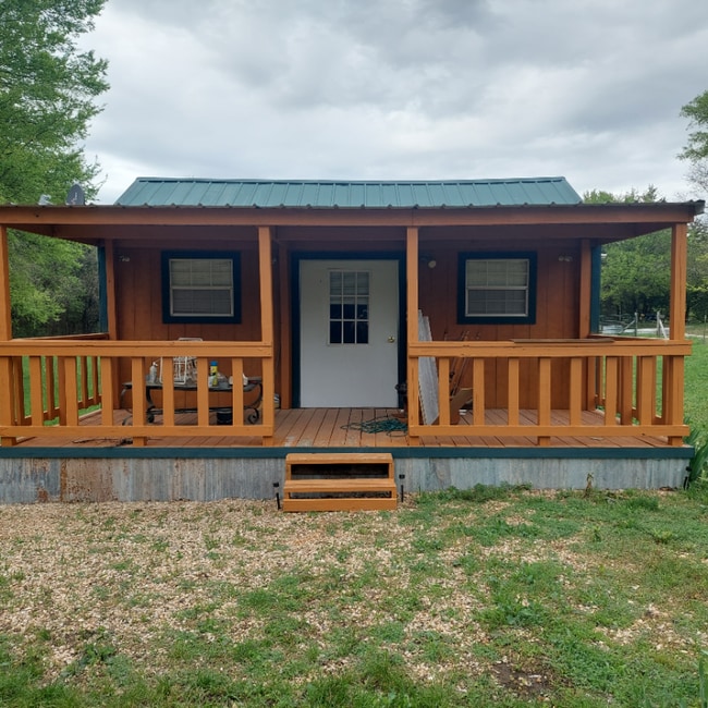 Building Photo - 388 Co Rd 4446