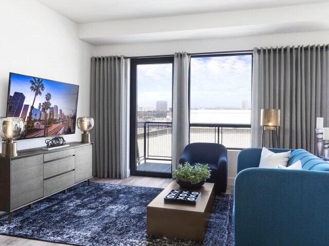 Amp Lofts