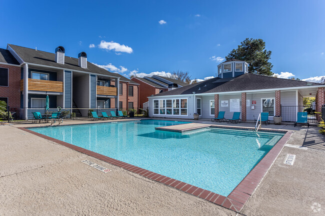 The Harbour Apartments Beaumont