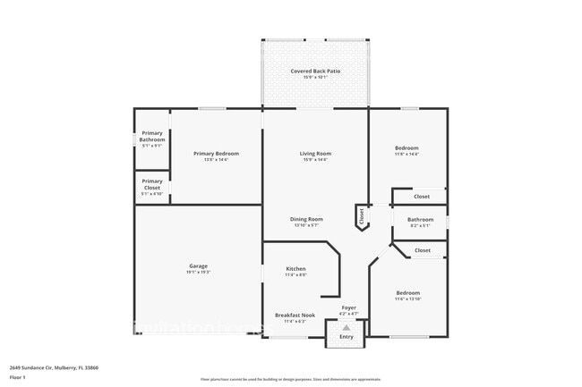 Photo - 2649 Sundance Cir