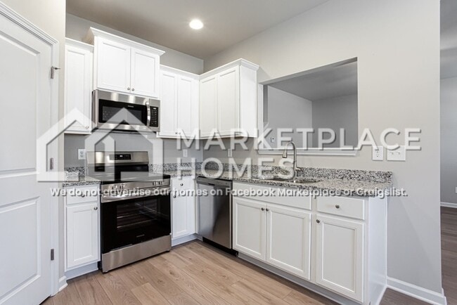 Photo - 236 W L Miller Dr