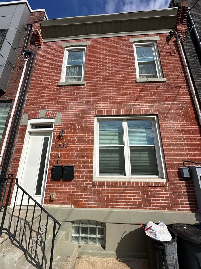 Photo - 2633 W Oxford St Unidad 1