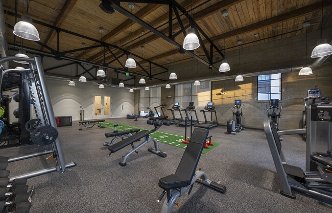 Bancroft Lofts
