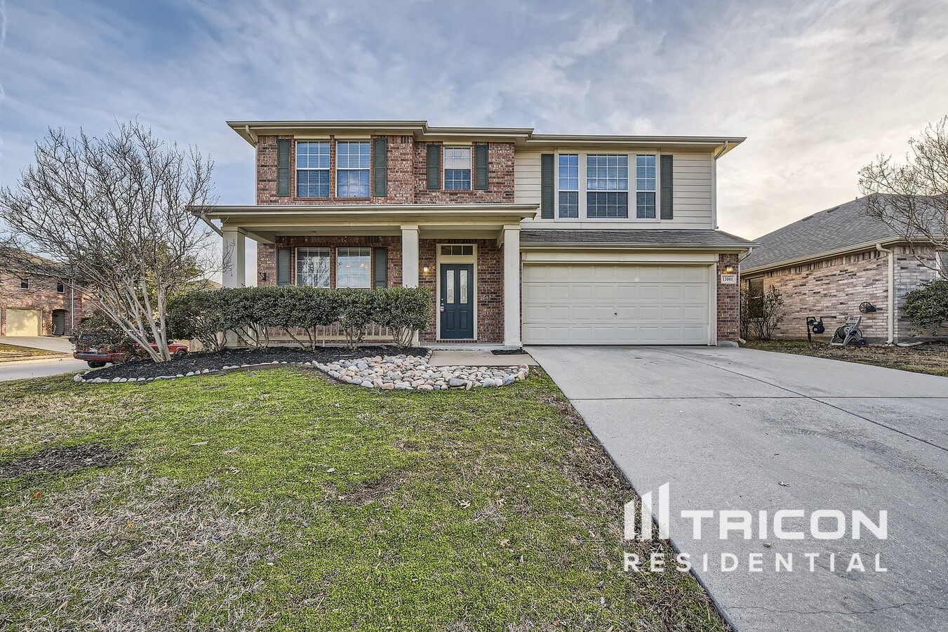 Photo - 13001 Berrywood Trail
