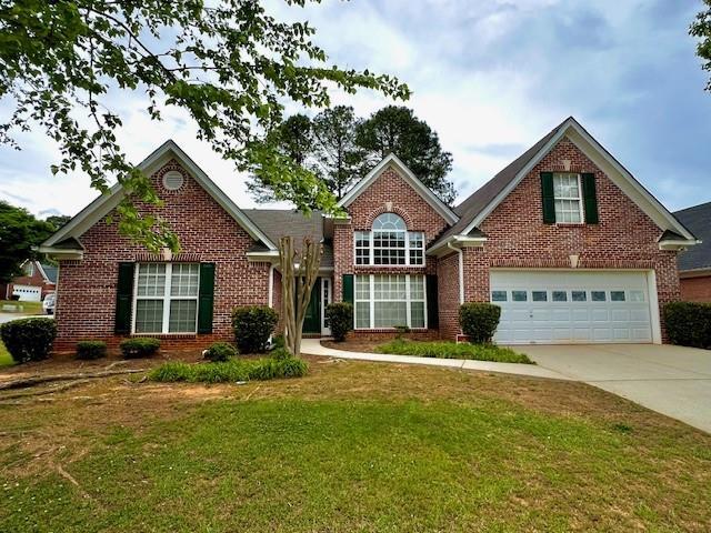 Building Photo - 1080 Chandler Ridge Dr SE