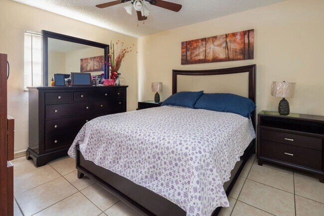Punta Frances Apartments