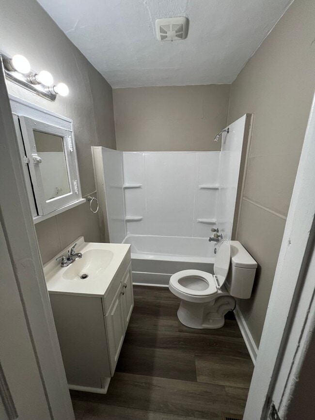 Photo - Three Bedroom Home in Chattanooga