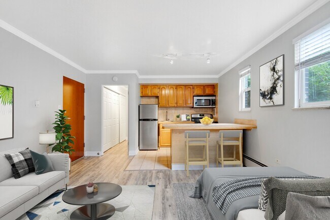 Photo - University 16