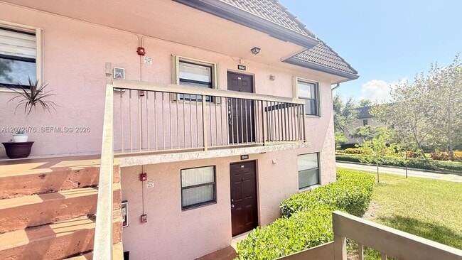 Photo - 10452 NW 10th St Unit 206