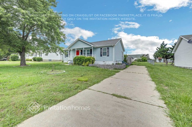 Photo - 592 Cedar Bend Ln