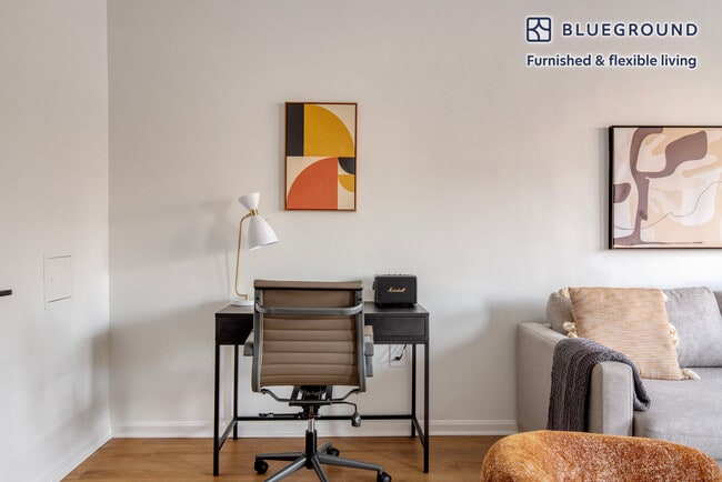1301 U St NW Unit SI FL2-ID727