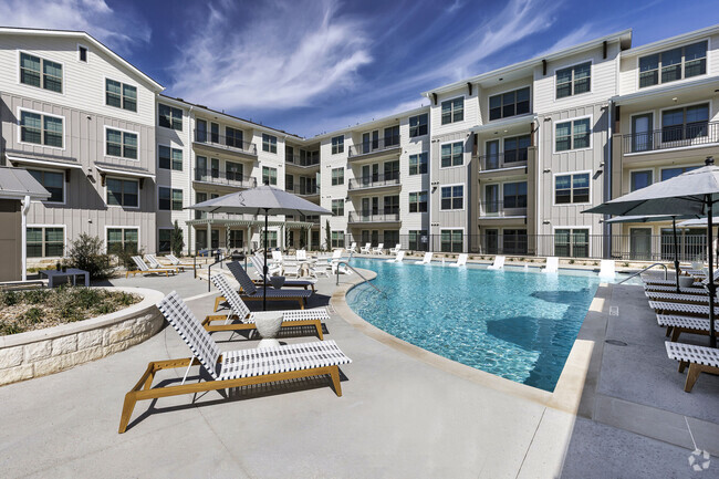 Building Photo - Local Dripping Springs Rental