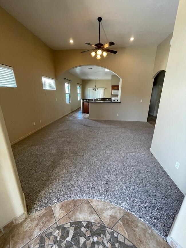 Photo - Charming 3 Bedroom, 2 Bath, 2 Car Garage Home - Available Now!