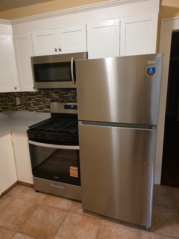 Photo - 12 Gillespie Rd Unidad 2nd fl