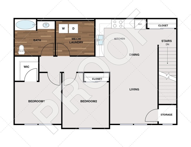Aspen Grove - Aspen Grove