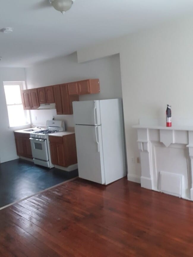 Photo - 1340 S Markoe St