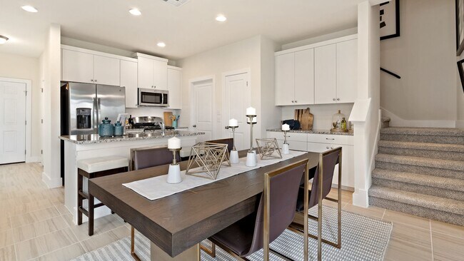 Photo - 307 Alamar Knot Way Unit 1