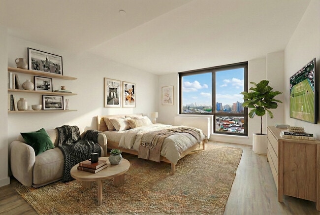 Photo - Woodside Central