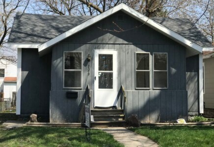 2219 Forest Ave Rental For Rent In Lansing Mi Forrent Com