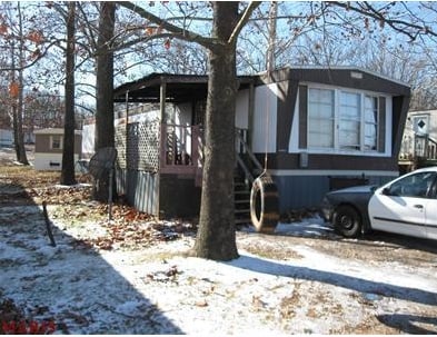 Photo - Bella Vista Mobile Home Park