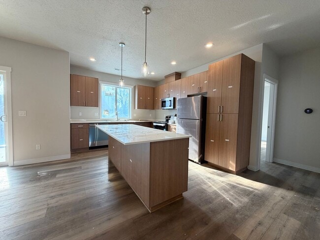 Photo - Beautiful Brand New 4-Bedroom, 2.5-Bathroom Duplex Style Townhome!