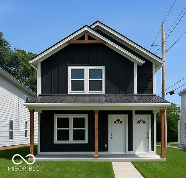 Building Photo - 2801 N Talbott St Rental