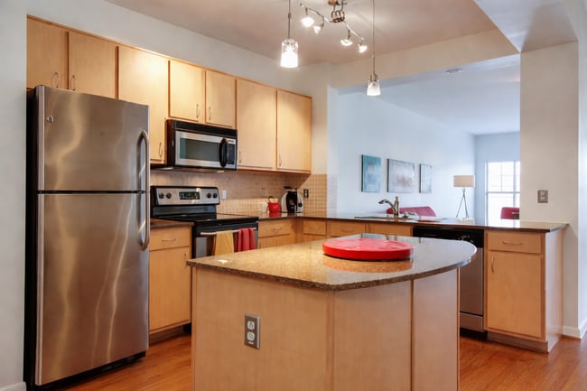 Photo - Beautiful 3 Bedroom Condo in Midtown