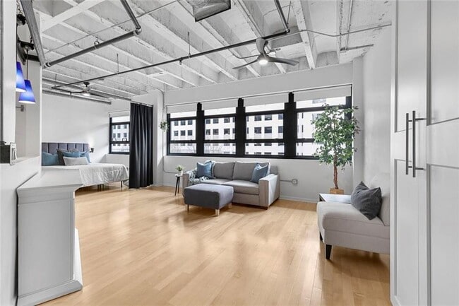 Photo - 878 Peachtree St NE Unit 431