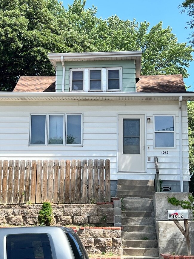 Photo - Newly Updated 3-bed 1.5-bath House in South Omaha, close to 13th St and downtown