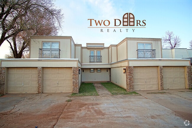 Building Photo - 6417 NW 63rd St Rental