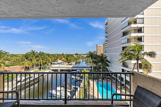 Building Photo - 1421 S Ocean Blvd Unit 520