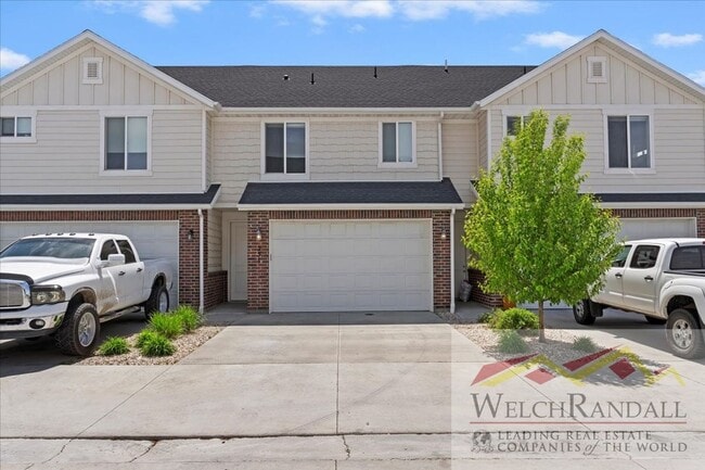 Beautiful 3 Bed 2.5 Bath Townhome in West ... - Beautiful 3 Bed 2.5 Bath Townhome in West ...