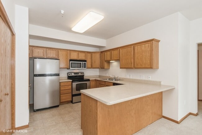 Photo - 60 E Jefferson St Condo Unit 1