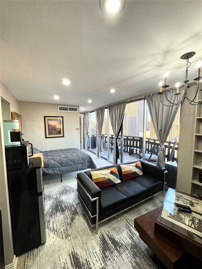 Photo - 2016 Main St Unit 1809