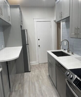 370 Chestnut Hill Ave., #21 - 370 Chestnut Hill Ave Unidad 21