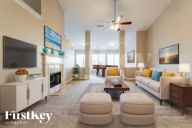 Photo - 2868 Merrion Park Ln NE