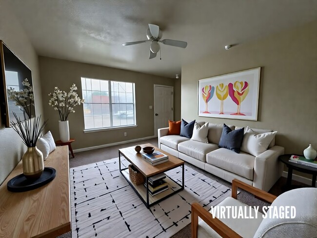 Photo - 3805 Ys Pak Ct Unidad B