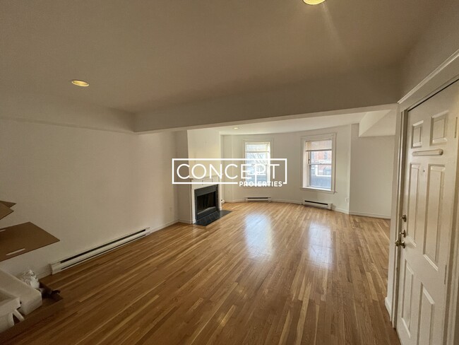 Photo - 1742 Washington St Condo Unit 1DW